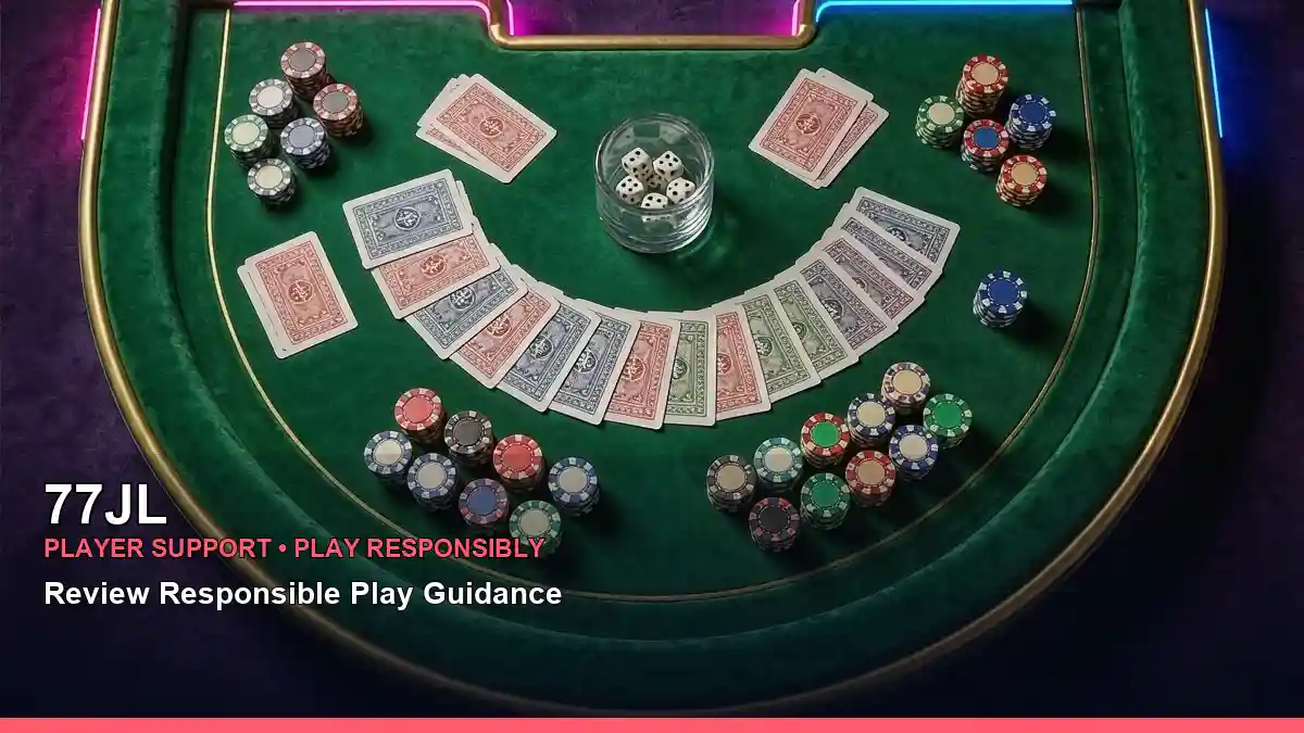 77JL live casino studio scene with high-energy table games for Philippine players