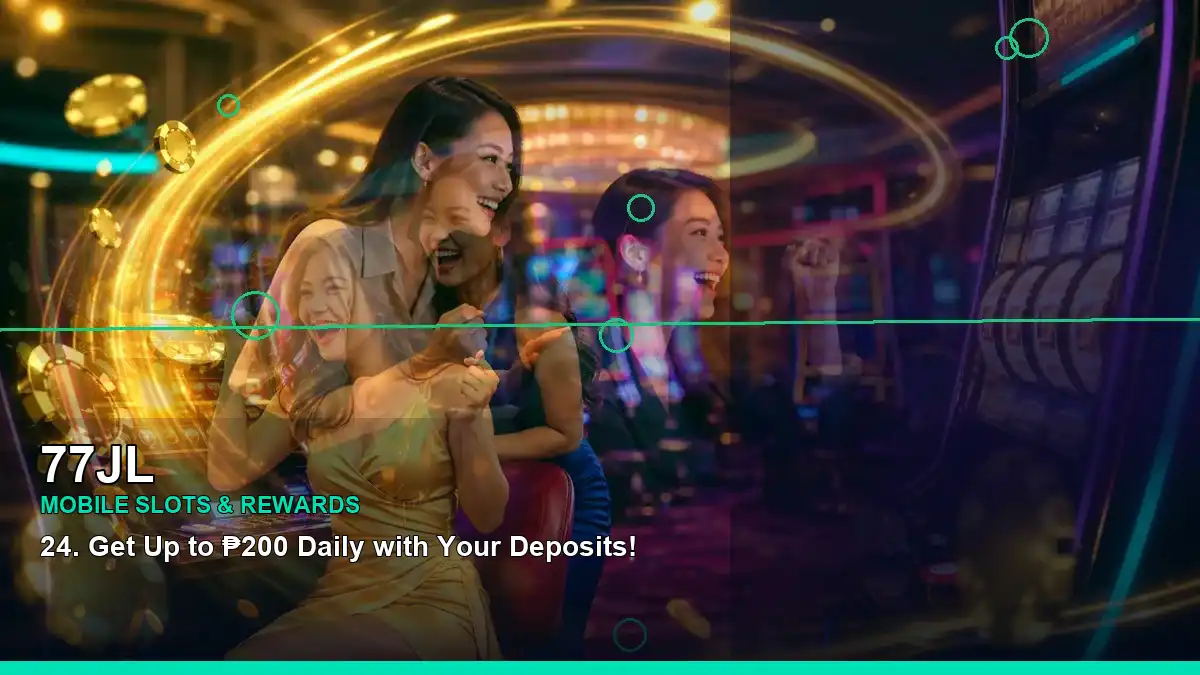 77JL mobile casino access for Double Fortune information, account guidance and responsible play